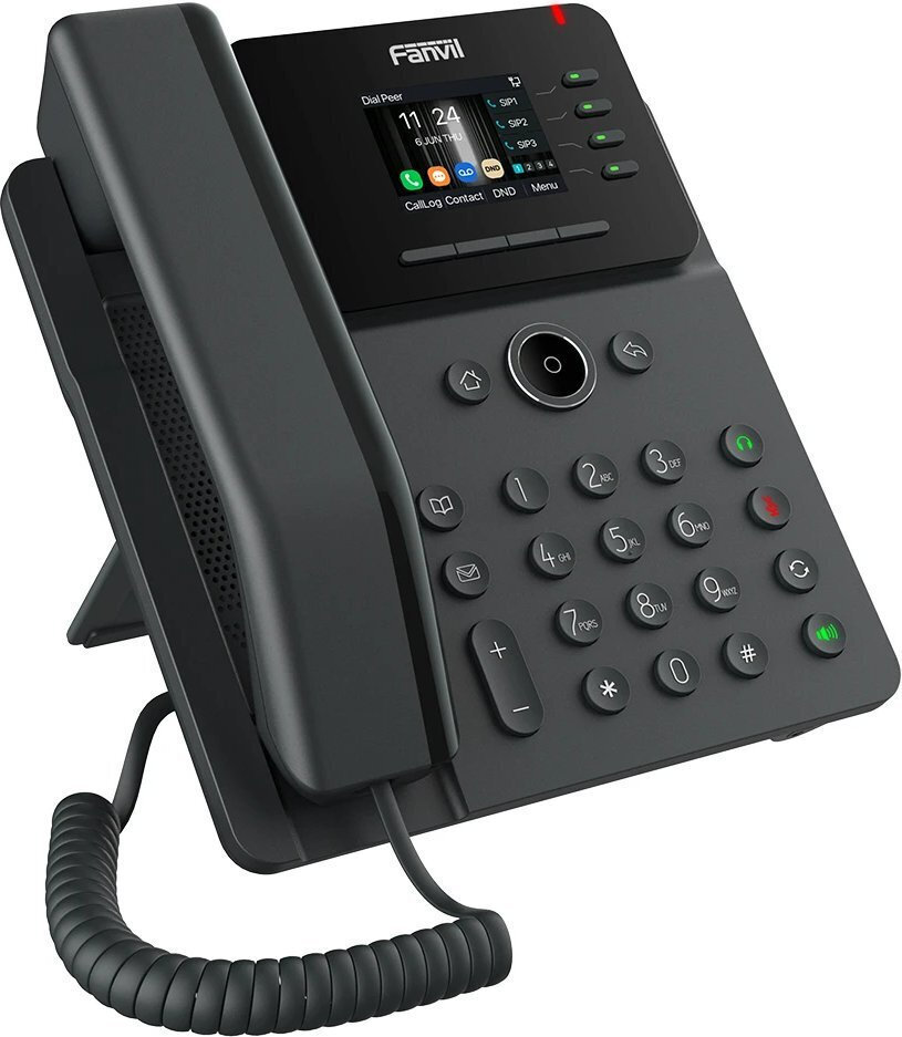 Fanvil IP Phones: The Future of Business Communication in the Kingdom