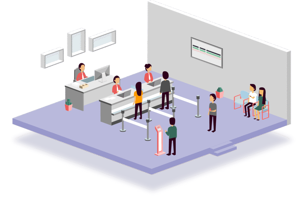 Queue Management System: Revolutionizing Customer Service in the Digital Era