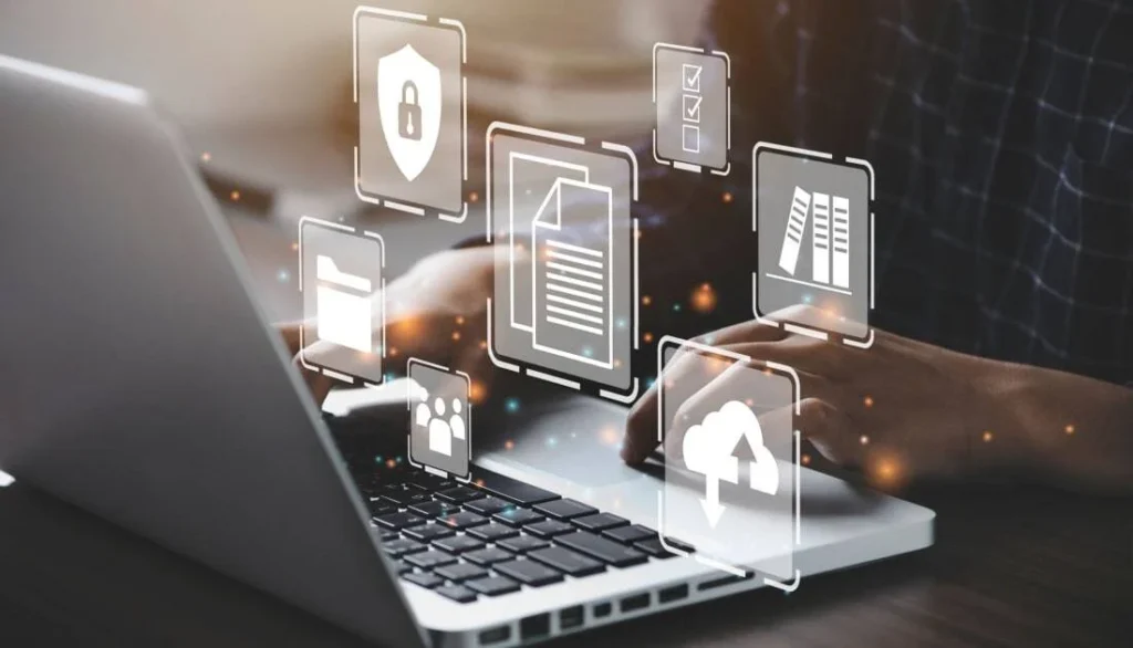 Document Management System: Transforming Chaos into Control