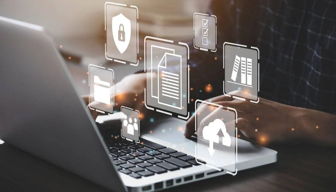 Document Management System: Transforming Chaos into Control