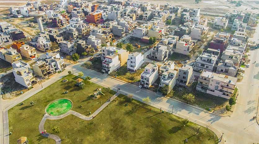 4 Marla Plots: A Smart Investment Choice for Modern Buyers