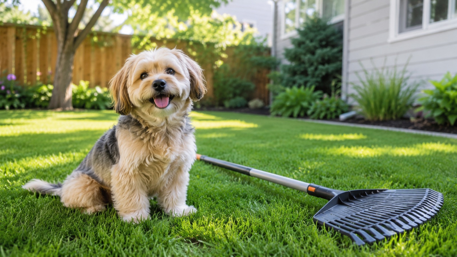 Heavy Duty Trash Bags: 6 Rules for Safe Dog Waste