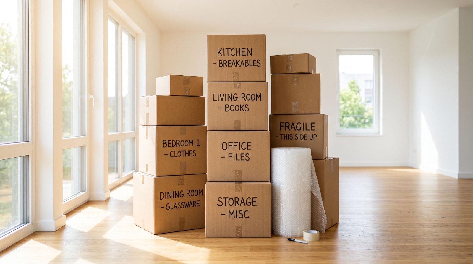 Warehouse Storage Dubai: The 2026 Complete Guide