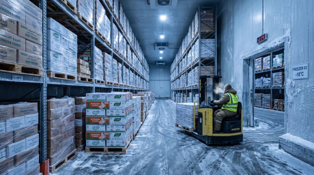 Ambient Storage for Wholesalers: 2026 Retail Playbook