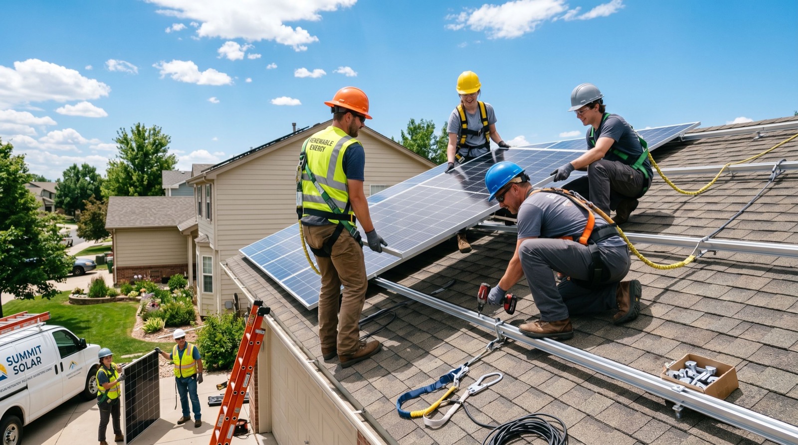 Solar Panels in Islamabad vs Lahore: 2026 Guide